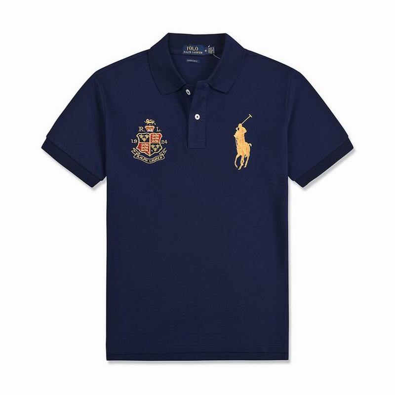 polo Men's Polo 115